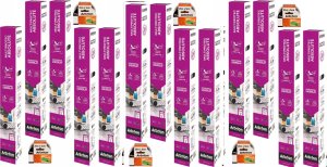 Arbiton Podkład laminowany ARBITON MULTIPROTEC ABSOLUTE 3w1 17