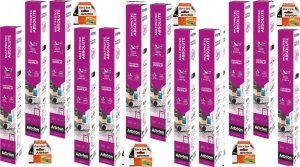 Arbiton Podkład laminowany ARBITON MULTIPROTEC ABSOLUTE 3w1 18