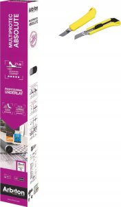 Arbiton Podkład laminowany ARBITON MULTIPROTEC ABSOLUTE 3w1 19