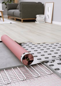 Arbiton Podkład laminowany ARBITON MULTIPROTEC ABSOLUTE 3w1 2