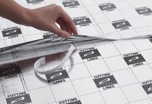 Arbiton Podkład laminowany ARBITON MULTIPROTEC ABSOLUTE 3w1 7