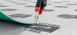 Arbiton Podkład laminowany ARBITON MULTIPROTEC ABSOLUTE 3w1 8