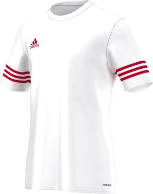 Adidas Koszulka piłkarska adidas Entrada 14 Junior F50490 - F50490*128 1