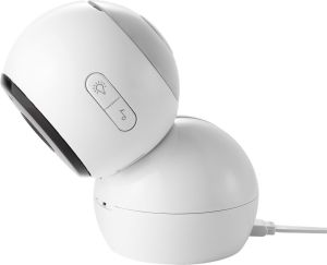 NETGEAR ARLO Baby 1080p HD Video Monitoring Camera (ABC1000-100EUS) 2