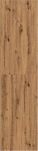vidaXL vidaXL Szafa, dąb artisan, 100x50x200 cm, materiał drewnopochodny 5