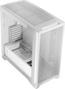 Obudowa Modecom Volcano Expanse S MIDI Biały (AT-EXPANSE-SG-NF-20-000000-0002) 3