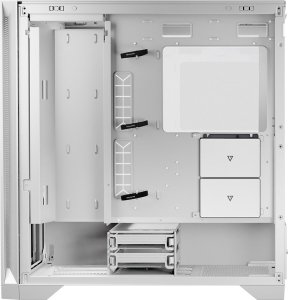 Obudowa Modecom Volcano Expanse S MIDI Biały (AT-EXPANSE-SG-NF-20-000000-0002) 5