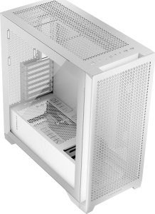 Obudowa Modecom Volcano Expanse T MIDI Biała (AT-EXPANSE-TG-NF-20-000000-0002) 3