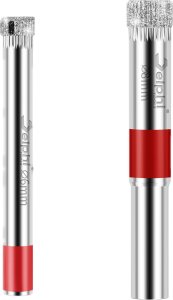 Delphi Tools OTWORNICE DIAMENTOWE DO GRESU PŁYTEK GLAZURY 3