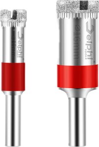 Delphi Tools OTWORNICE DIAMENTOWE DO GRESU PŁYTEK GLAZURY 5