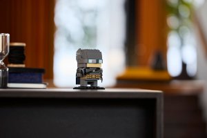 LEGO BrickHeadz Figurka Batmana™ 8 w 1 (40748) 6