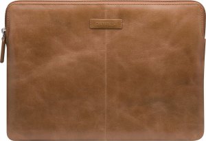 Torba dbramante 13" (2nd Gen.) - Full grain leather bag for notebook until 13" - Black 16