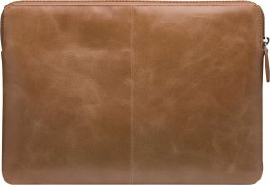 Torba dbramante 13" (2nd Gen.) - Full grain leather bag for notebook until 13" - Black 18