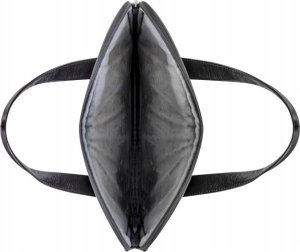 Torba dbramante 13" (2nd Gen.) - Full grain leather bag for notebook until 13" - Black 10