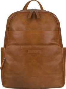 Torba dbramante Svendborg - 16" (2nd Gen.) - tan - Backpack for notebook until 16" 2