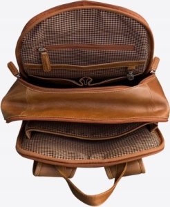 Torba dbramante Svendborg - 16" (2nd Gen.) - tan - Backpack for notebook until 16" 3