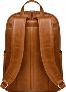 Torba dbramante Svendborg - 16" (2nd Gen.) - tan - Backpack for notebook until 16" 4