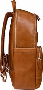 Torba dbramante Svendborg - 16" (2nd Gen.) - tan - Backpack for notebook until 16" 5