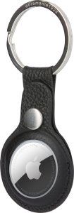 dbramante AirTag Key Ring Czarno-srebrny 4