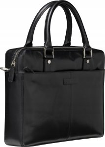 Torba dbramante Rosenborg - 14" - Black (2nd Gen) 14