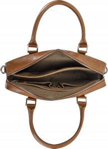 Torba dbramante Rosenborg - 14" - Black (2nd Gen) 16