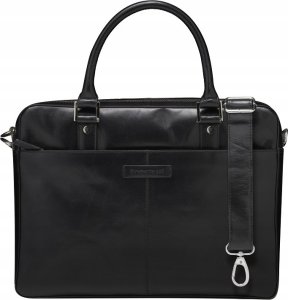 Torba dbramante Rosenborg - 14" - Black (2nd Gen) 7