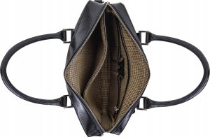 Torba dbramante Rosenborg - 14" - Black (2nd Gen) 8