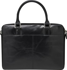 Torba dbramante Rosenborg - 14" - Black (2nd Gen) 9