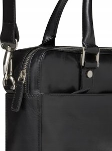 Torba dbramante Rosenborg - 14" - Black (2nd Gen) 10