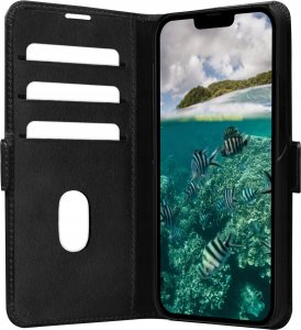 dbramante Copenhagen Slim - iPhone 14 Plus - Black 1