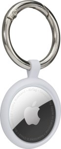 dbramante Greenland - AirTag Key Ring - Winter White 3