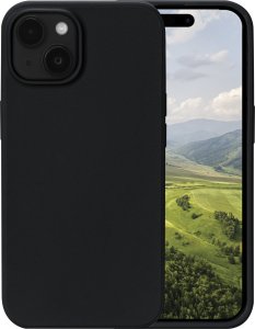 dbramante Greenland - iPhone 15 - Night Black 1