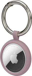dbramante Greenland - AirTag Key Ring - Pink Sand 2