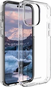 dbramante Iceland Pro - Clear Hard Case for iPhone 14 Pro Max 2