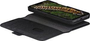 dbramante New York - iPhone 14 - Night Black 2