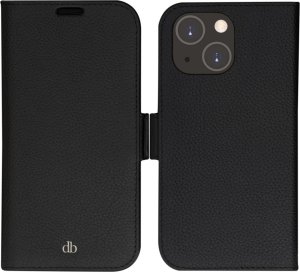 dbramante New York - iPhone 14 - Night Black 3