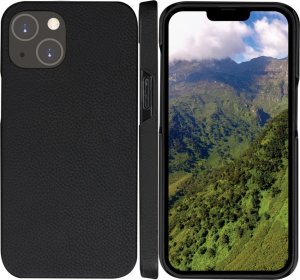 dbramante New York - iPhone 14 - Night Black 4