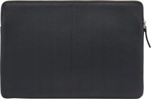 Torba dbramante Paris - MacBook Pro/Air 13" Night Black - full grain pebbled leather sleeve 5