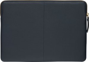 Torba dbramante Paris - MacBook Pro/Air 13" Pacific Blue - full grain pebbled leather sleeve 3