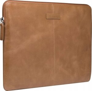 Torba dbramante Pro - Full-grain leather sleeve for MacBook Pro (2020) / Air 13� (2020) - Tan (2nd Gen) 20