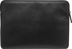 Torba dbramante Pro - Full-grain leather sleeve for MacBook Pro (2020) / Air 13� (2020) - Tan (2nd Gen) 25