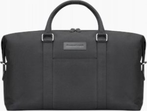 dbramante Broadway - Weekender Bag Recycled - Black 1