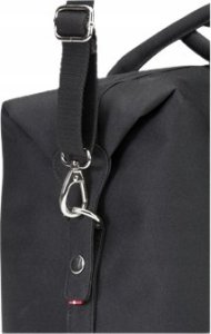 dbramante Broadway - Weekender Bag Recycled - Black 2