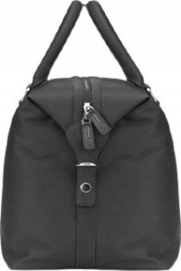 dbramante Broadway - Weekender Bag Recycled - Black 3