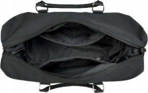 dbramante Broadway - Weekender Bag Recycled - Black 4