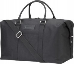 dbramante Broadway - Weekender Bag Recycled - Black 5