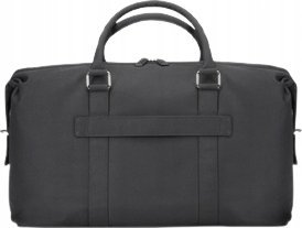 dbramante Broadway - Weekender Bag Recycled - Black 6