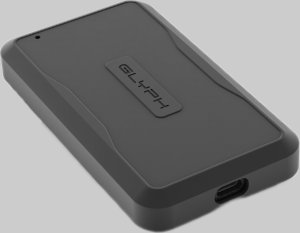 Dysk zewnętrzny SSD Glyph Atom Pro 4TB Czarny (A4000PRO2) 2