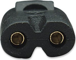 Kabel zasilający OWC 1.0M (39") C7 2-Pin Power Cord with Type G Wall Plug 4