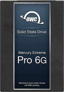 Dysk SSD OWC 960GB Mercury Extreme Pro 6G 2.5-inch 7mm SATA 6.0Gb/s TLC 3D NAND Solid-State Drive 1